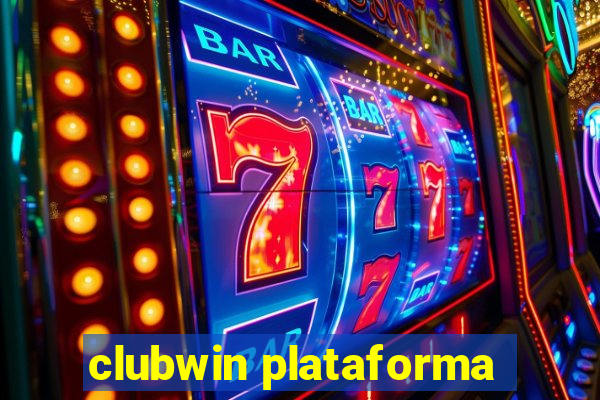 clubwin plataforma